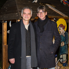 Anděla si v nesmrtelné pohádce zahrál Ivan Trojan.