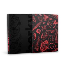 Jeho kuchařka získala ocenění Ministerstva kultury a Památníku národního písemnictví za jednu z nejkrásnějších knih roku!