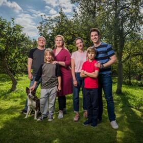 Druhá řada seriálu Kukačky bude mít 13 dílů.