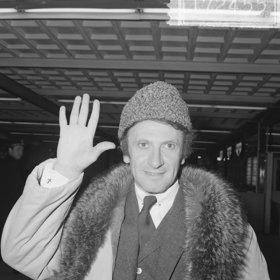 "Ty nejdojemnější okamžiky našeho života jsou vždy beze slov."