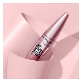 Prodlužující řasenka pro plné řasy Lash Sensational. Maybelline, 212 Kč