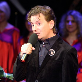 Petr Jablonský imituje zhruba od svých deseti let. Začínal s politiky, jako je Václav Klaus, Václav Havel nebo Miloš Zeman.