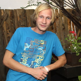 16 let zpátky vyhrál Zbyněk Drda třetí řadu televizní soutěže Česko hledá SuperStar.