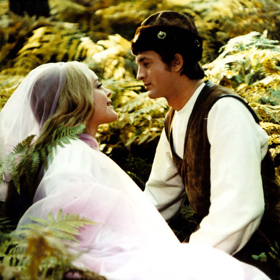 Herec Ivan Palúch se do našich srdcí nesmazatelně zapsal jako princ Bajaja.