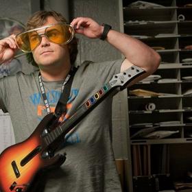 Gulliverovy cesty: Lemuel Gulliver (Jack Black) je nudný chlápek, který třídí poštu v redakci newyorských novin. Jednoho dne požádá editorku Darcy, aby mu dovolila napsat článek o Bermudském trojúhelníku.