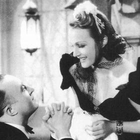 Premiéra filmu Kristian se konala pouhých sedm dnů před vypuknutím druhé světové války.