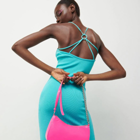 Kabelka s řetízkem. Reserved, 299 Kč