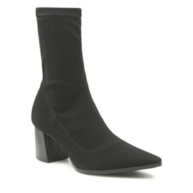 Kotníkové boty na podpatku Rylko, 1 789 Kč