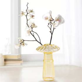 Fruugo váza ve tvaru houby, 339 Kč