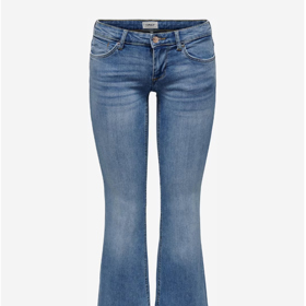 Džíny s nízkým pasem. Only, 711 Kč