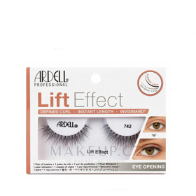 Umělé řasy Ardell, 133 Kč