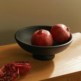 Mísa z mangového dřeva. Bloomingville, 1 299 Kč