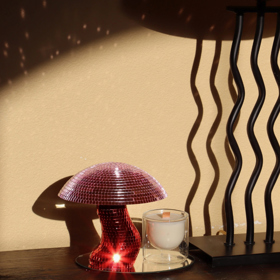 Dekorační mochomůrka. Sofiest Designs, 3 327 Kč