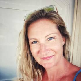 Zdeňka Šíp Staňková říká, že pokud křičíme na dítě, dáváme jen průchod svým nezpracovaným emocím.