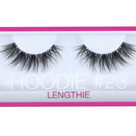 Umělé řasy Huda Beauty. 550 Kč