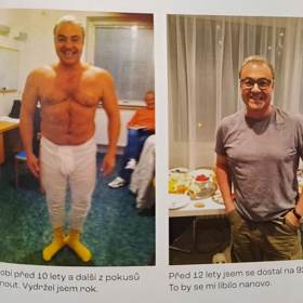 Před 12 lety se Martin Zounar dostal na pěkných 92 kilogramů. Dokáže to i letos, v roce 2023? Našlápnuto má dobře!