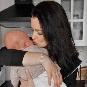 Tadeáš se narodil v porodnici U Apolináře.