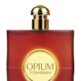 Vůně Opium od Yves Saint Laurent. 1 425 Kč/30 ml