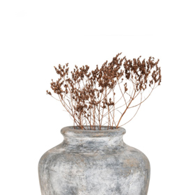 Terakotová váza HOUSE NORDIC, 1 389 Kč