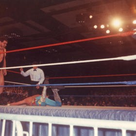 Kromě síly měl obr André také skvělý metabolismus. Dokázal vypít tolik alkoholu, že by to zabilo několik mužů. 