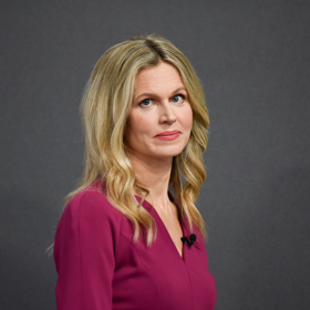 Michaela Indráková teď tráví, podobně jako Rey, většinu dní poctivou přípravou.