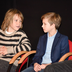 Seriál Kukačky se v pátek 20. ledna dočká nových dílů.