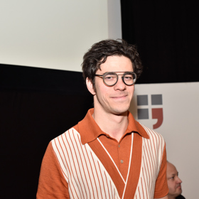 Marek Adamczyk je jediným dospělým hercem na place, který zatím nemá děti.