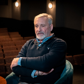 Oba přitom už roky hrají manžele v seriálu Ordinace v růžové zahradě.