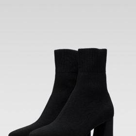 Kotníčková obuv na podpatku. Jenny Fairy, 1 099 Kč