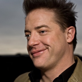 Brendan Fraser obvykle působil bezstarostně a zábavně.