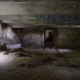 Od té doby se na statku Pohádka dějí divné věci. Došlo i na sebevraždu.