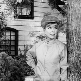 "Skutečně děsivá věc na středním věku je ta, že z něho vyrostete."