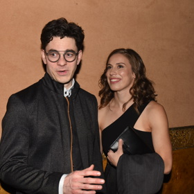 Marek Adamczyk připouští, že až přijdou děti, možná se s nimi odstěhují z hlavního města.