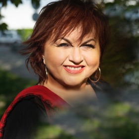 Zpěvačka Hanka Křížková letos slaví i 40 let na hudební scéně.