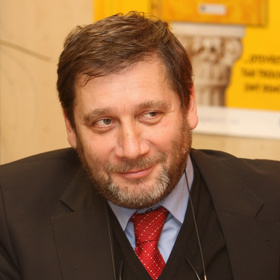 Tomáš Töpfer může být na svou praneteř pyšný.