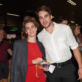 Podle Markéty už se ale v tomto směru zlepšuje a pracuje na sobě.