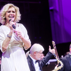 Koncertní turné letos Helena odstartuje 11. března v Třebíči.