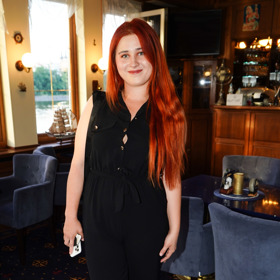 Teď se jí podařilo váhu stabilizovat a je spokojená.