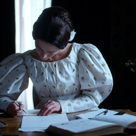 Důležité jsou také květiny. I ty pomáhají uzdravovat.