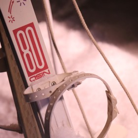 Zapínání mnohdy dlouho nevydrželo.