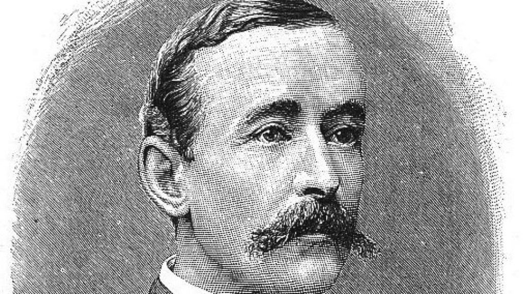 Bláznivý milionář James Jameson Koupil 10letou dívku, aby ji mohl