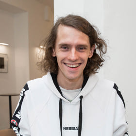 Syn Lucie Bílé a podnikatele Petra Kratochvíla Filip.