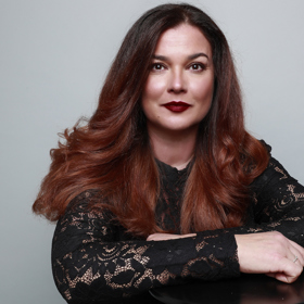 Martina Preissová prošla velkou vlasovou proměnou. 