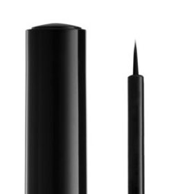 Černé oční linky s matným finišem Nyx, 183 Kč