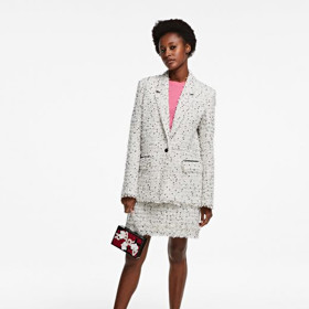 Buklé Sako KARL LAGERFELD, 6 649 Kč