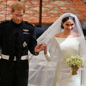 Posledním jablkem sváru mezi Harrym a Williamem se stala choť mladšího z bratrů Meghan Markle, kterou Will považuje za drzou a neomalenou.