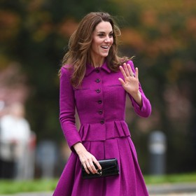 Kate Middleton prý Dukanovu dietu držela v zásadních momentech svého života - například v roce 2011 před svatbou s princem Williamem.