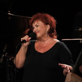 Koncert Hanky Křížkové proběhne 25. ledna.