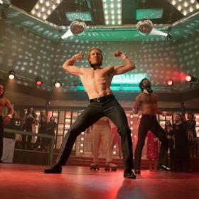 Seriál Představujeme vám Chippendales se inspiroval knihou Deadly Dance: The Chippendales Murders.