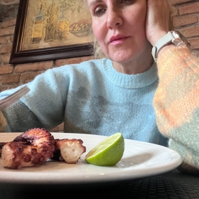 Dietu na principu ketózy čas od času drží Vendula Pizingerová. K jídlu si vystačí s masem a zeleninou.